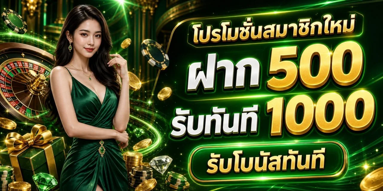 โปรโมชั่น MS88 สมาชิกใหม่ 50% เทิร์นน้อย ฝากถอนออโต้